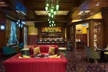 ITC Grand Bharat